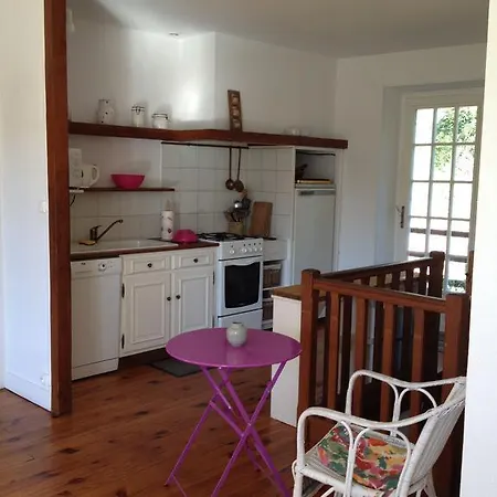Hébergement de vacances Le Moulin D'escoutoux