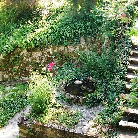 Le Moulin D'escoutoux Hébergement de vacances Thiers