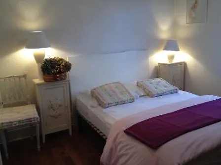 Hébergement de vacances Le Moulin D'escoutoux *