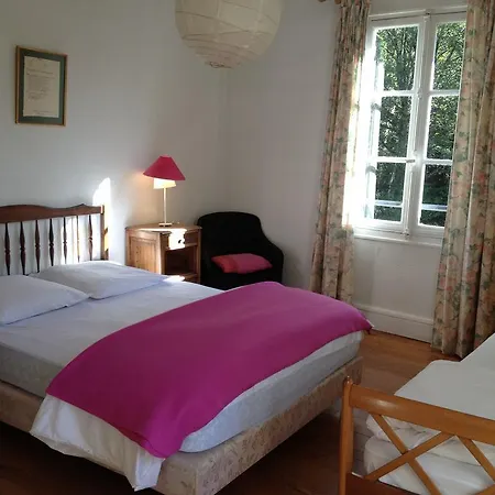 Hébergement de vacances Le Moulin D'escoutoux Thiers
