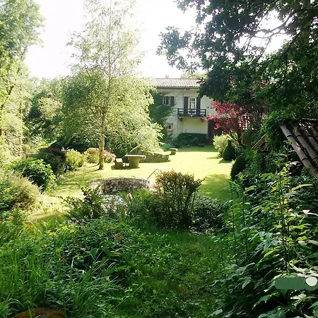 Le Moulin D'escoutoux Hébergement de vacances