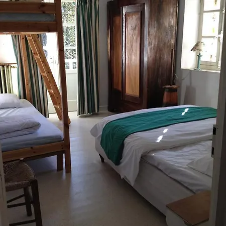 Hébergement de vacances Le Moulin D'escoutoux *